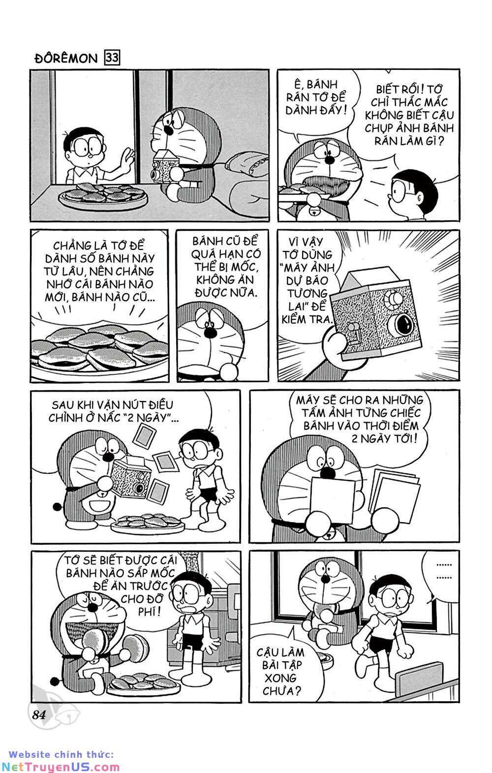 doraemon chapter 590 2