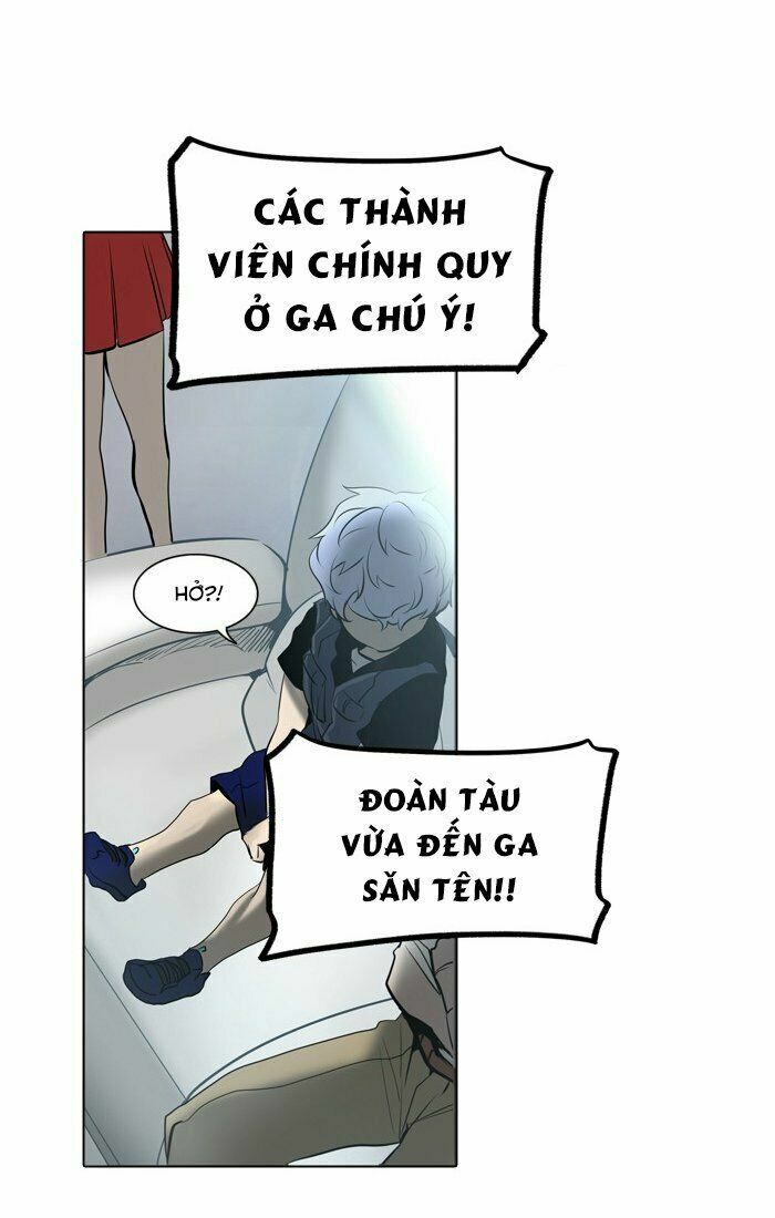 tòa tháp bí ẩn 2 chapter 202 62