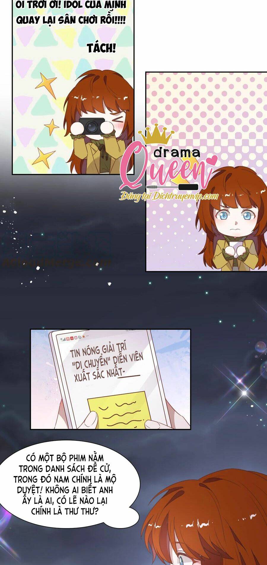 bạn trai kém tuổi bẫy yêu tôi chapter 79 6