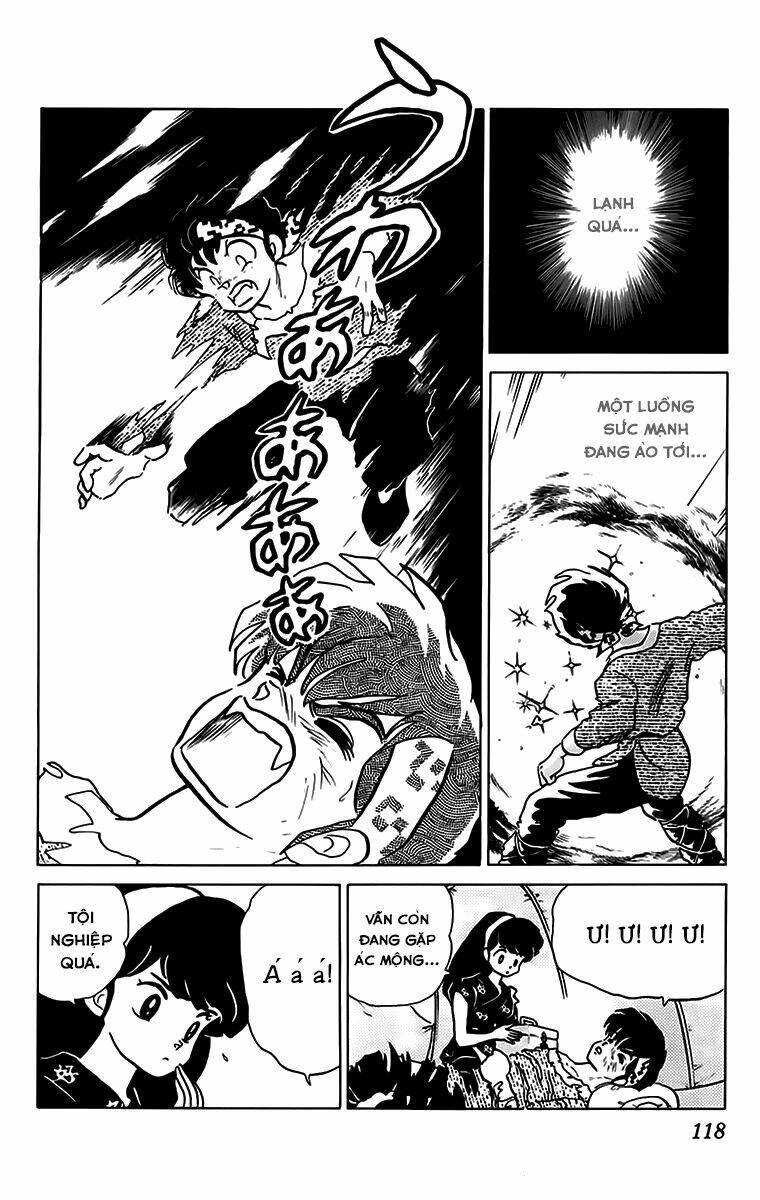 suối lời nguyền chapter 132 3