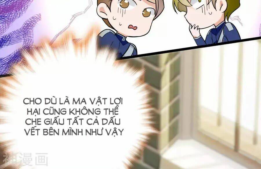 huyết túc khế ứớc chapter 5 9