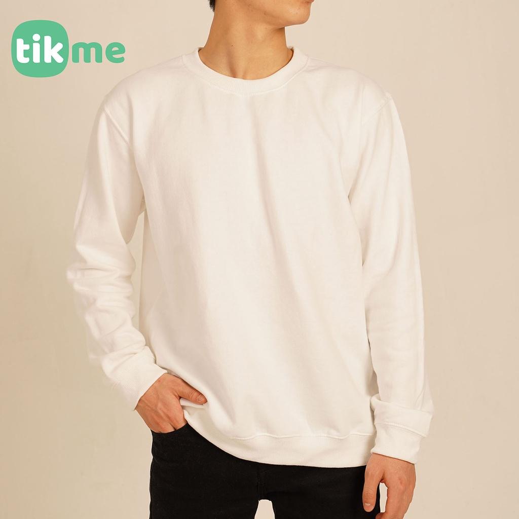 Áo nỉ sweater dáng rộng My Hero Academia Katsuki Bakugo size XS-2XL