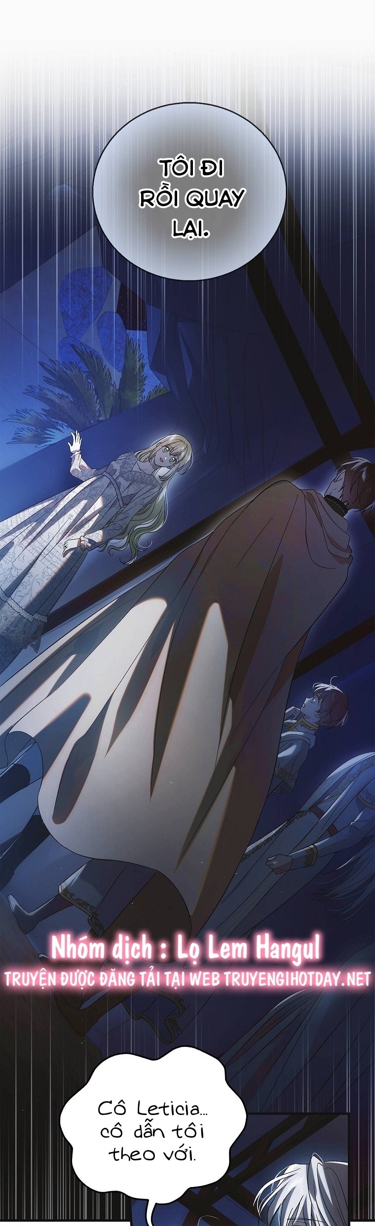 cách để em bảo vệ anh chapter 124.1 41