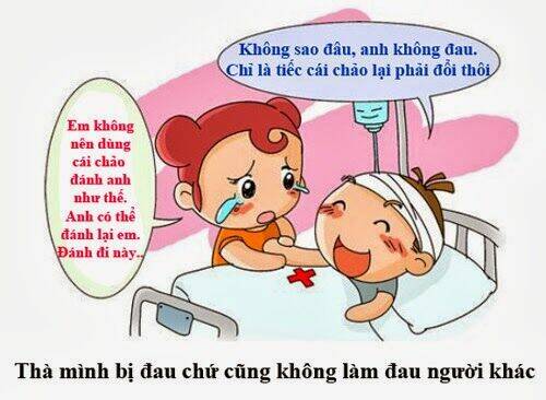 chàng vs nàng chapter 17 2