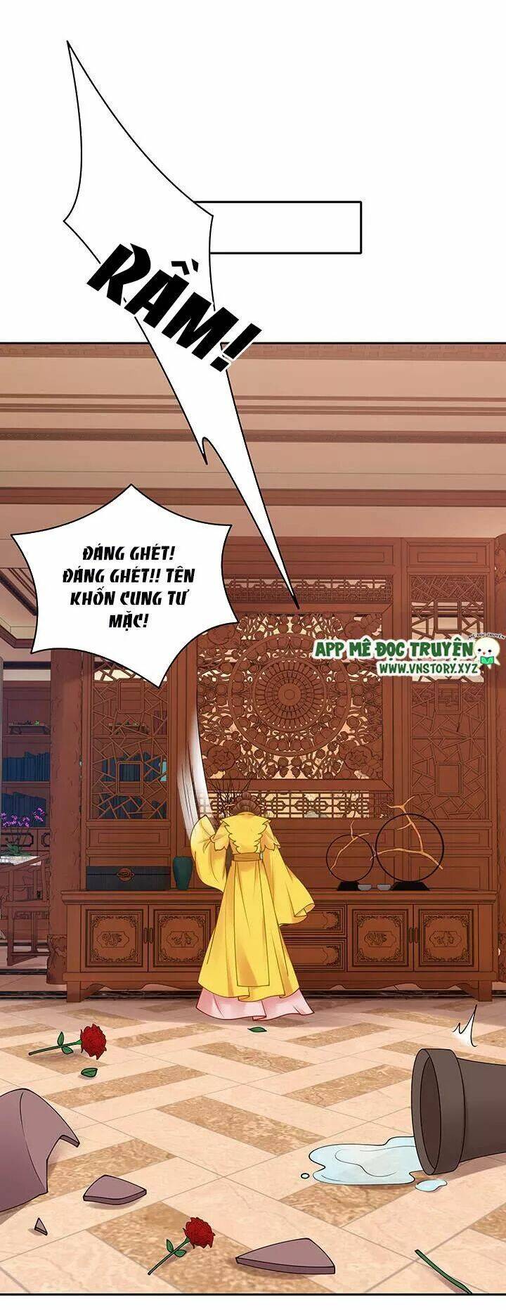 đô đốc đại nhân sủng thê kí chapter 136 28