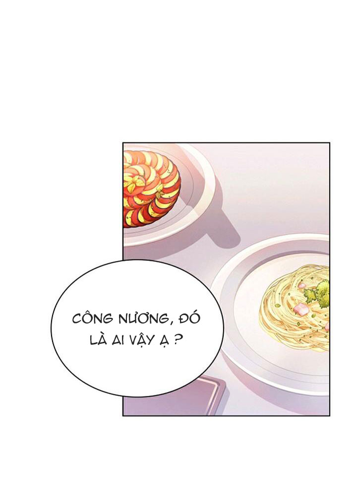 tiểu thư chỉ muốn được nghỉ ngơi chapter 14 44