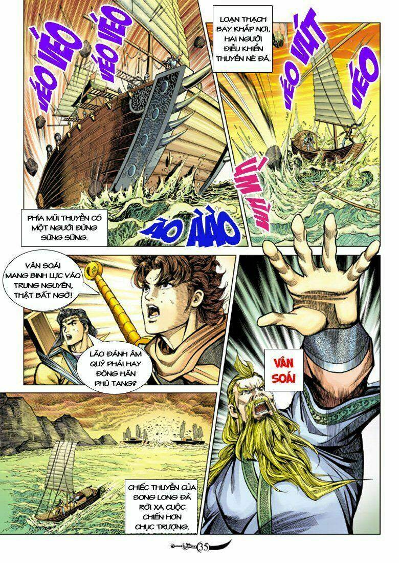 đại đường song long truyện chapter 94 37