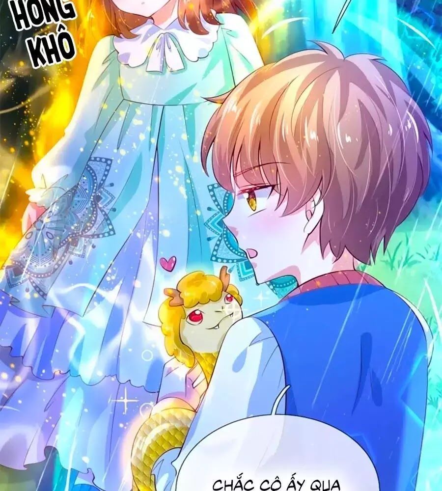 bỗng một ngày nọ trở thành con gái vua chapter 119 47