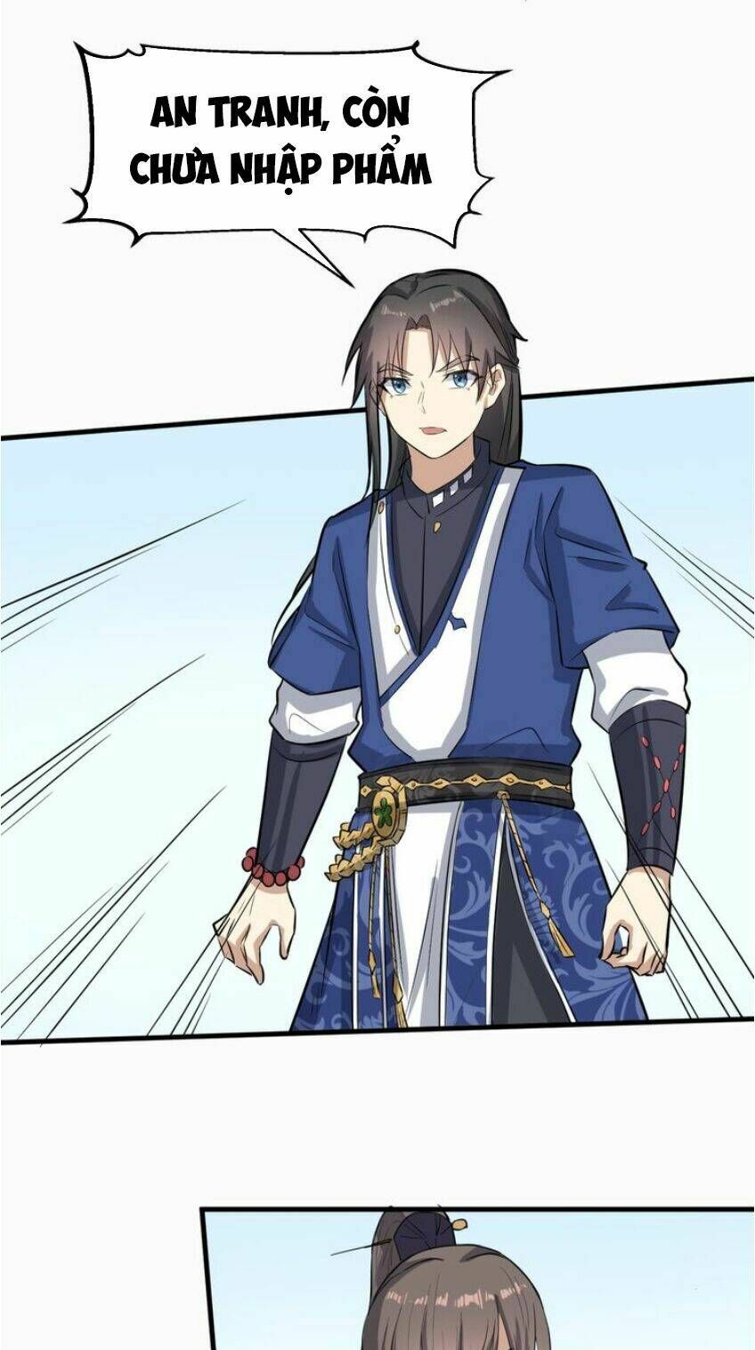 đại nghịch chi môn chapter 30 51