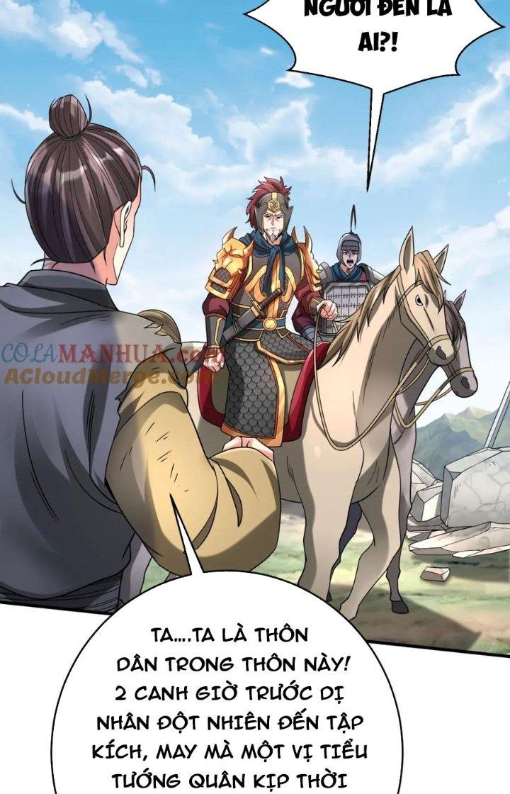 đại tần, ta là con tần thủy hoàng, giết địch thành thần chapter 50 13