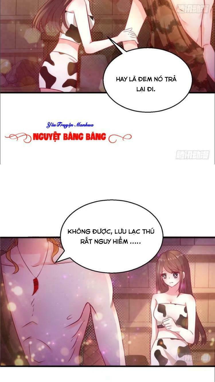 [16+] thảnh thơi thú thế chủng chủng điền, sinh sinh tể chapter 14 4