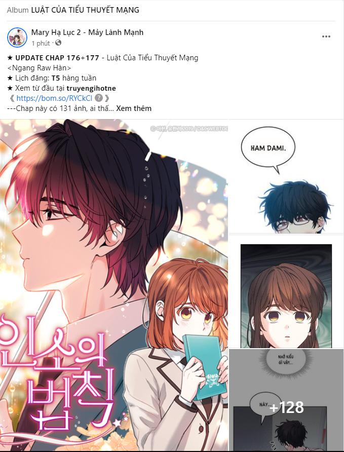 dark moon - tế đàn ánh trăng chapter 57.1 3