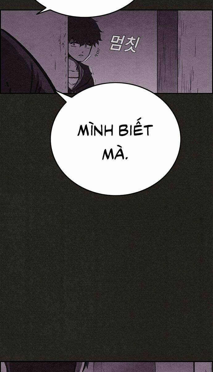 quái vật tại chung cư xanh chapter 98 8