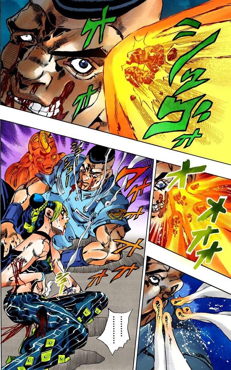 cuộc phiêu lưu bí ẩn chapter 658 14