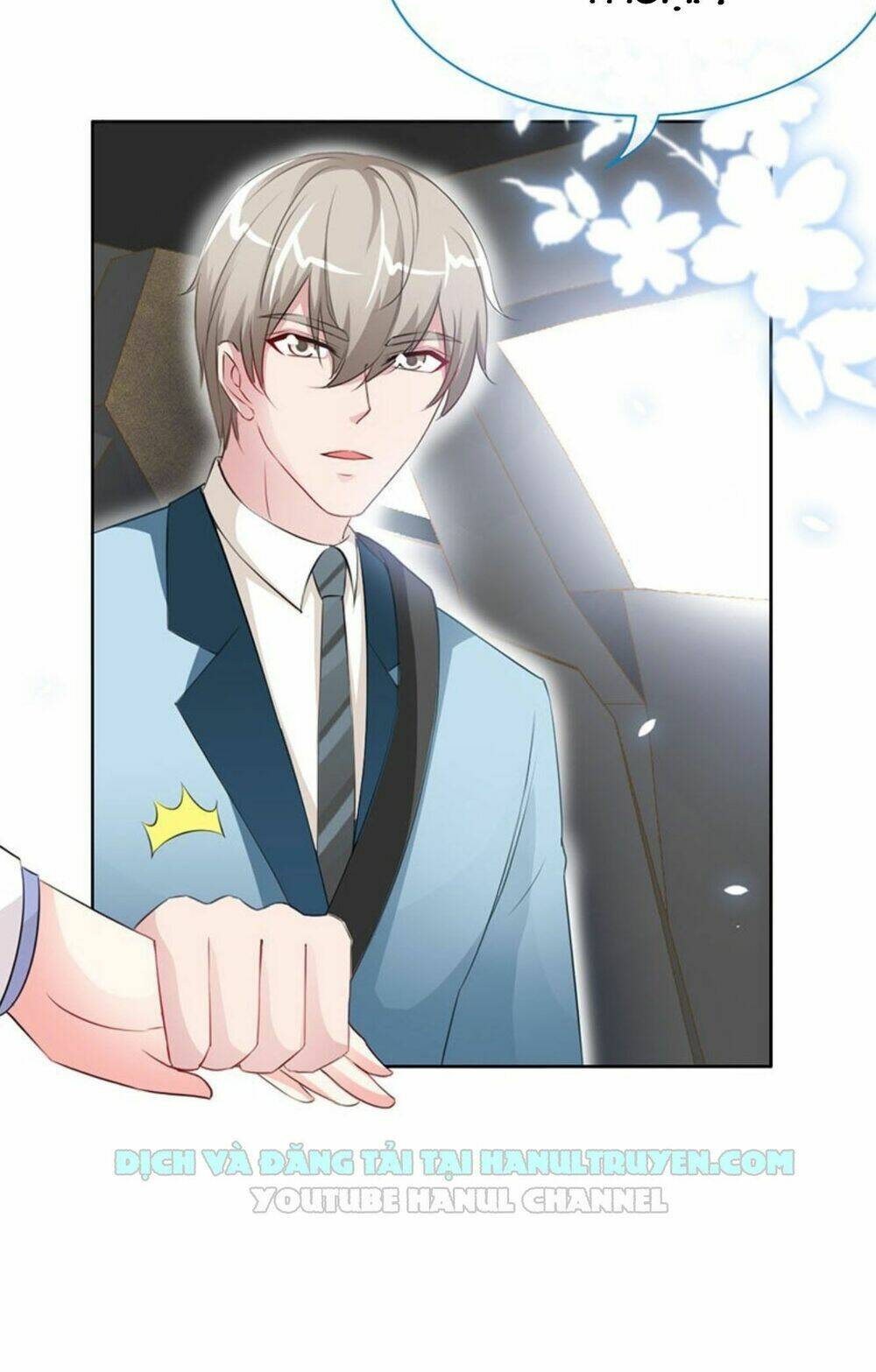 truy nã toàn cầu truy thê về sủng chapter 11 14