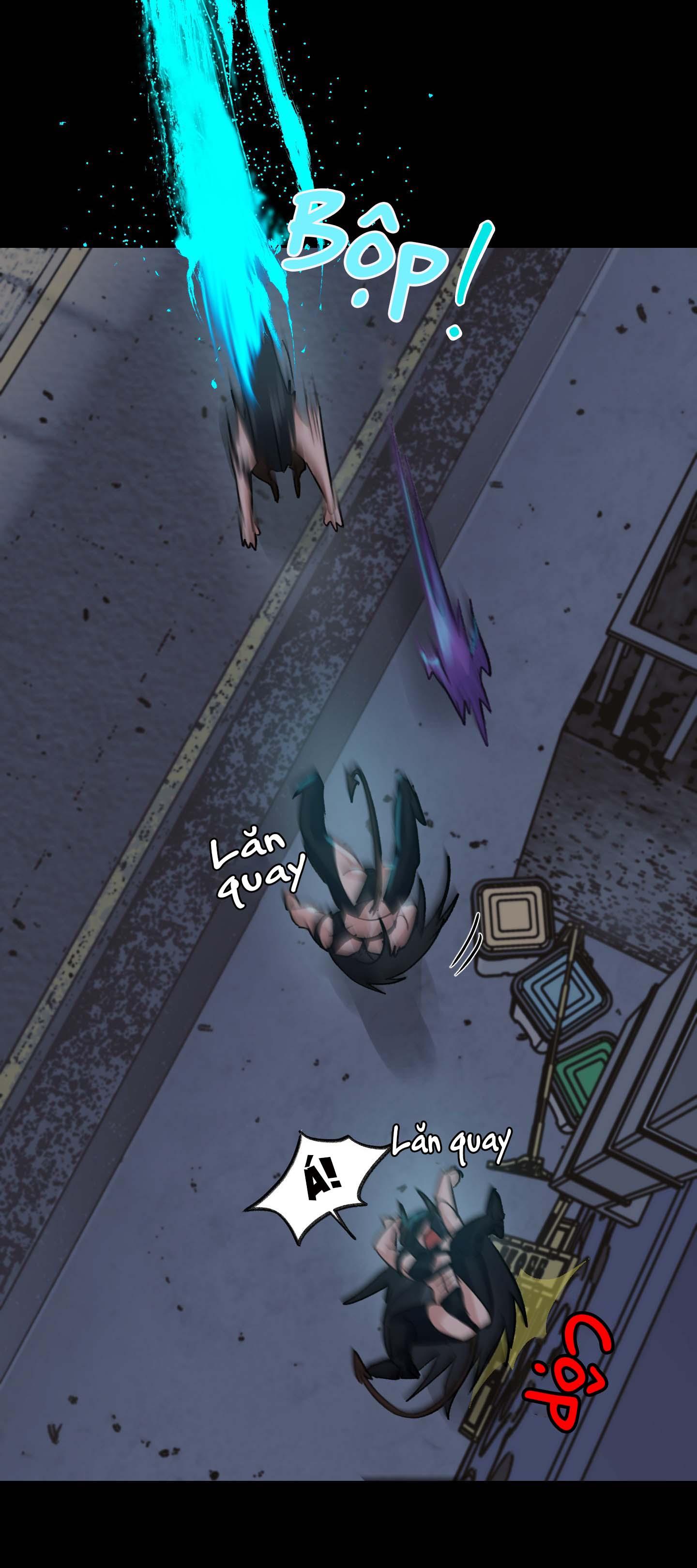 hoàng tử ngài đã được lấp đầy chưa? chapter 1 27