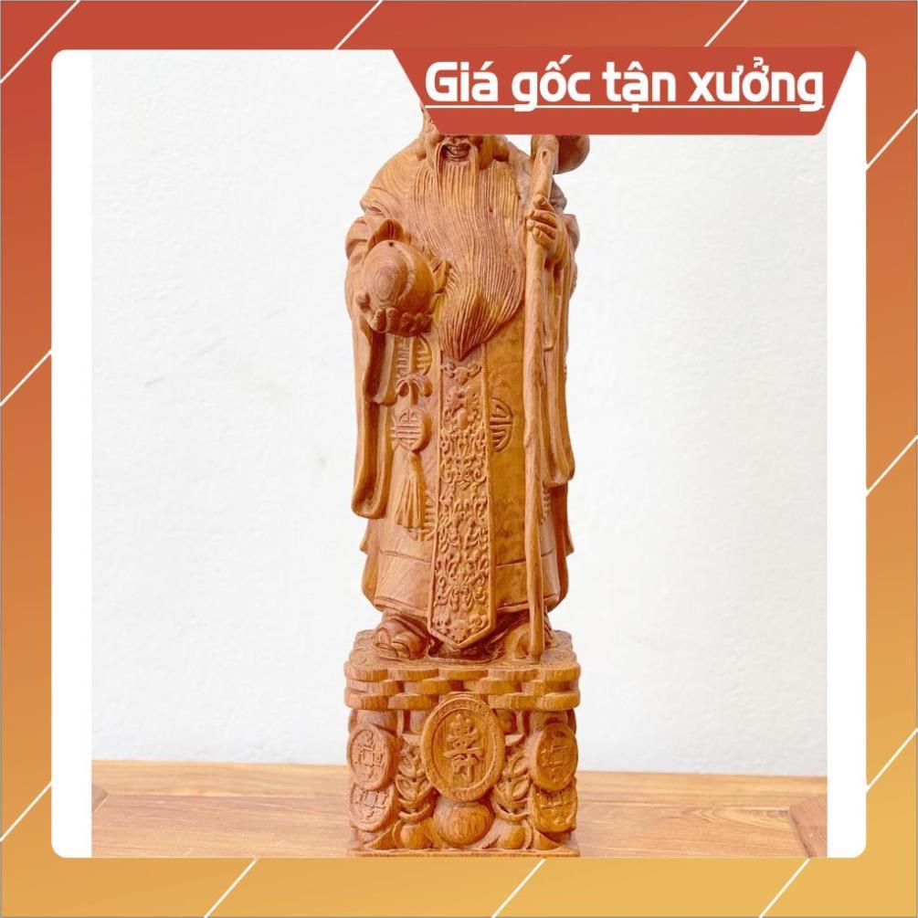 Vip tượng tam đa gỗ , phúc lộc thọ top 1 giá rẻ đẹp