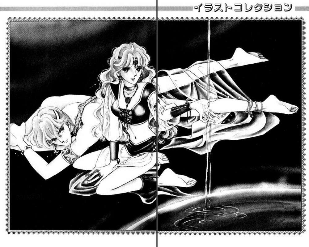 dấu phong ấn xanh chapter 5 180