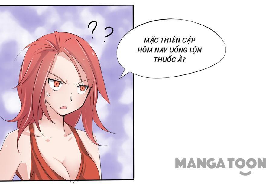 yêu nhầm chồng của cô út chapter 8 12