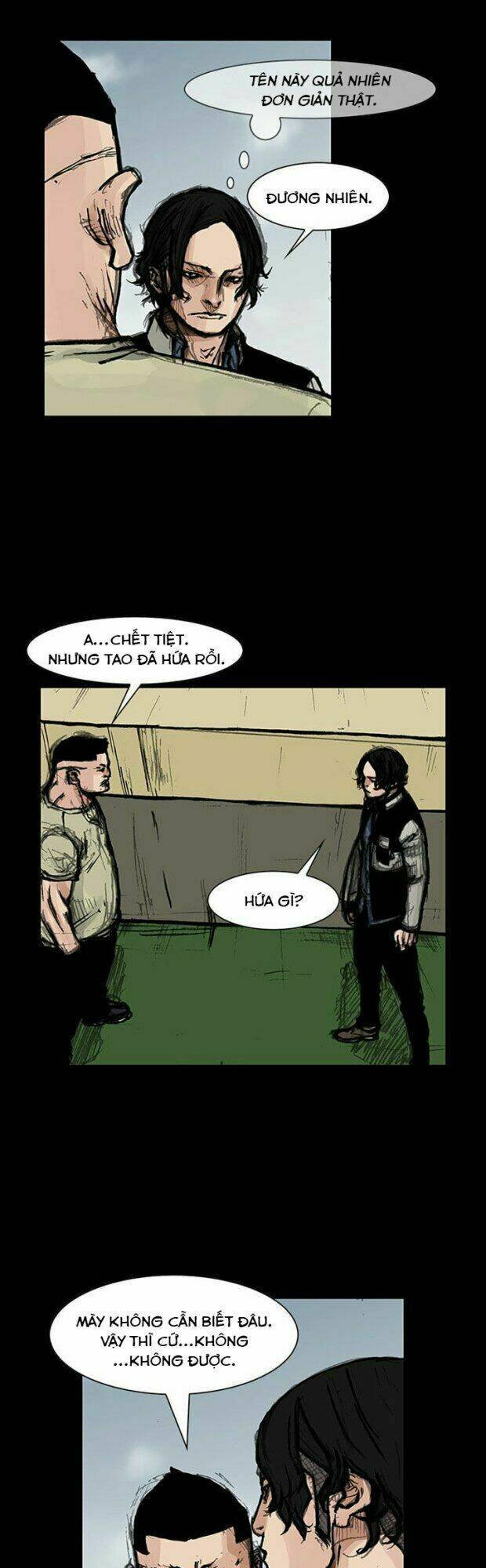 dokgo 2 | độc cô 2 chapter 21 10