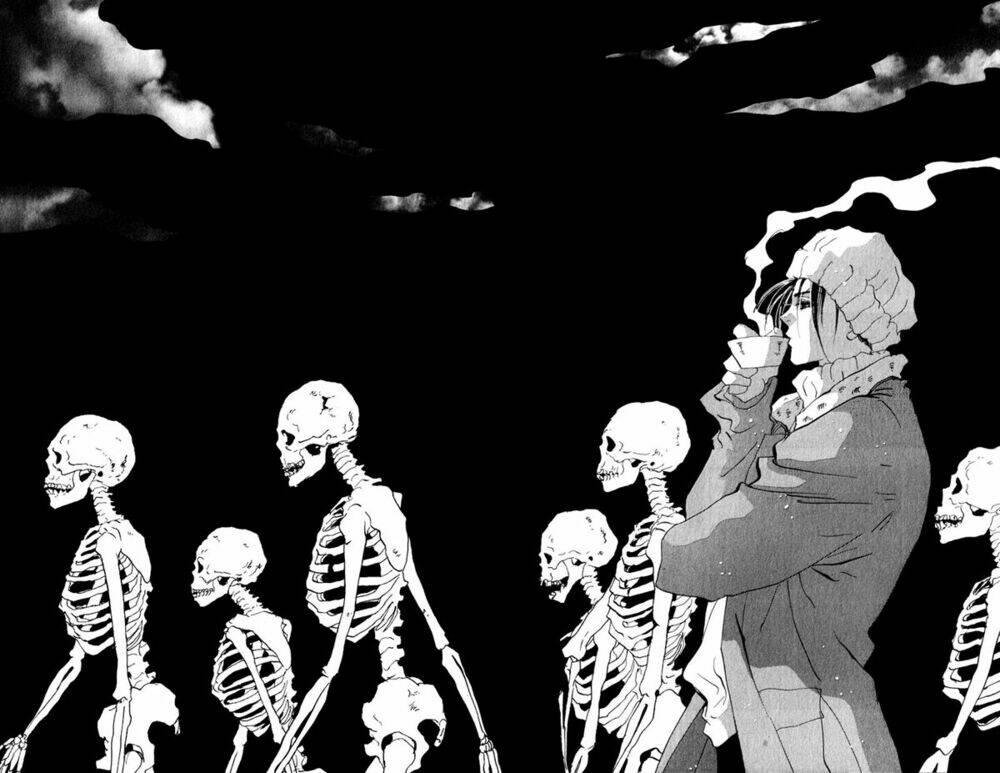 7 mầm sống chapter 49 11