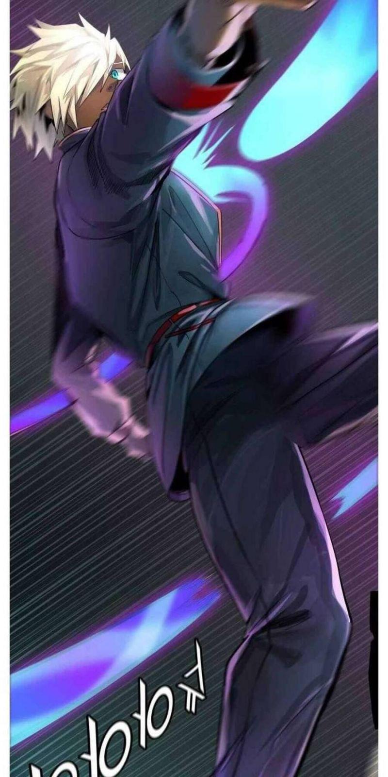 tòa tháp bí ẩn 2 chapter 505 37