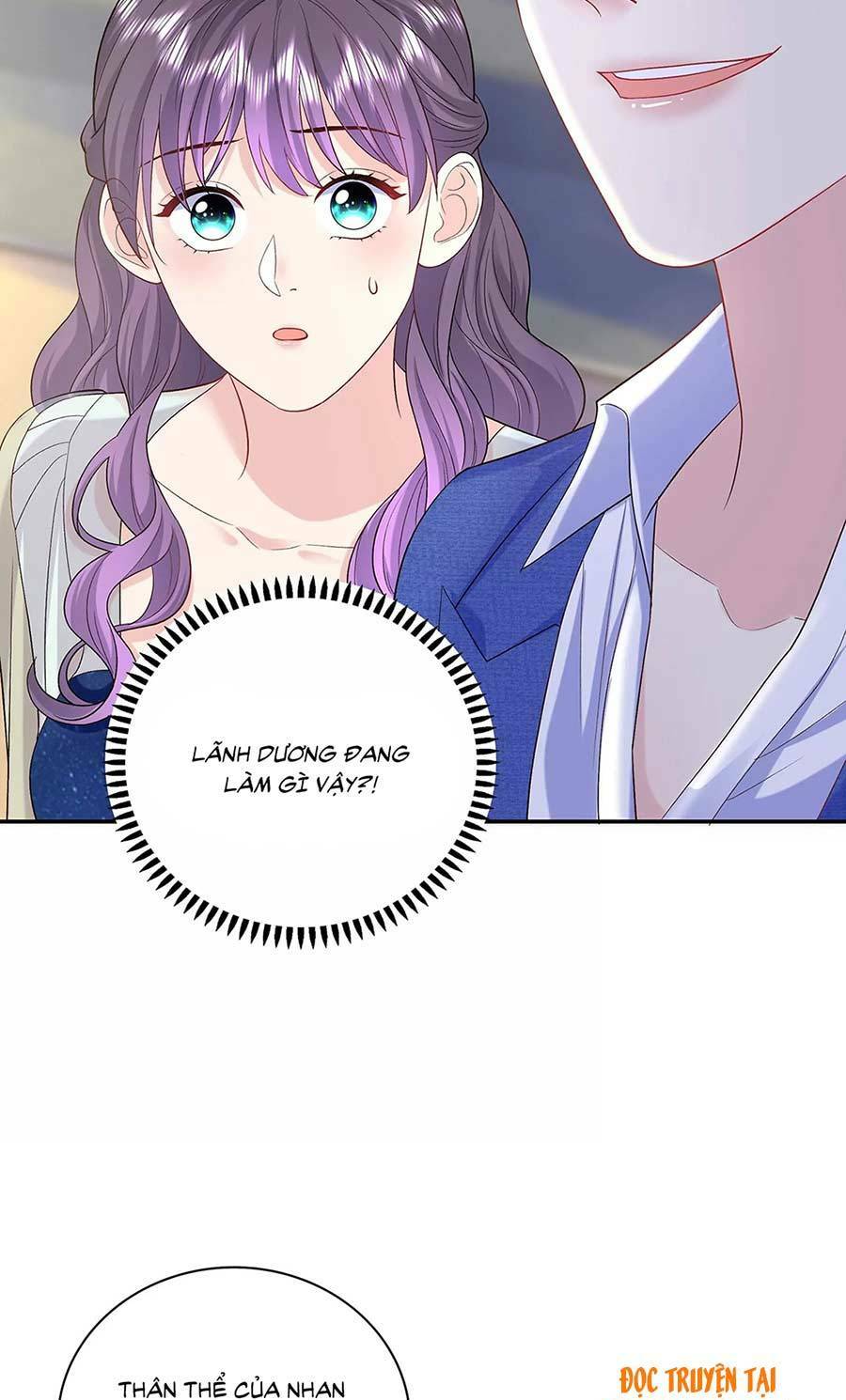 tôi dựa vào tà ý: nghịch chuyển nhân sinh chapter 45 35