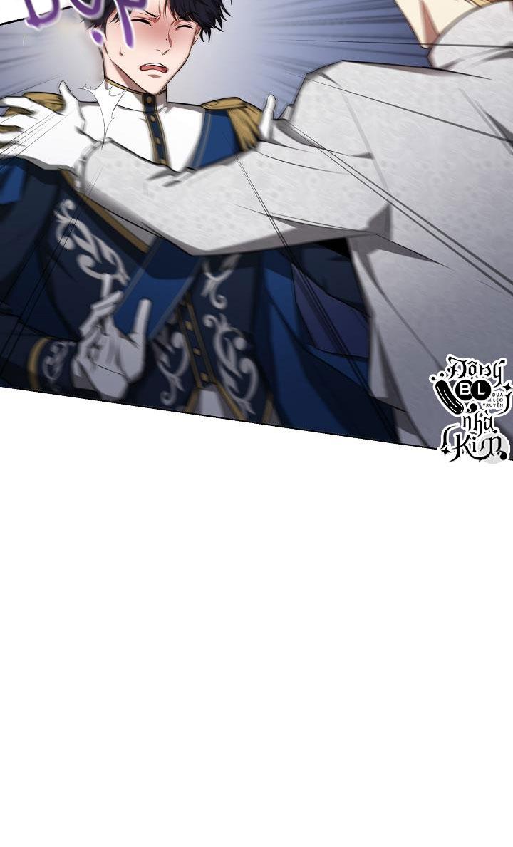 hai đất nước, đất nước của nô lệ chapter 15 4