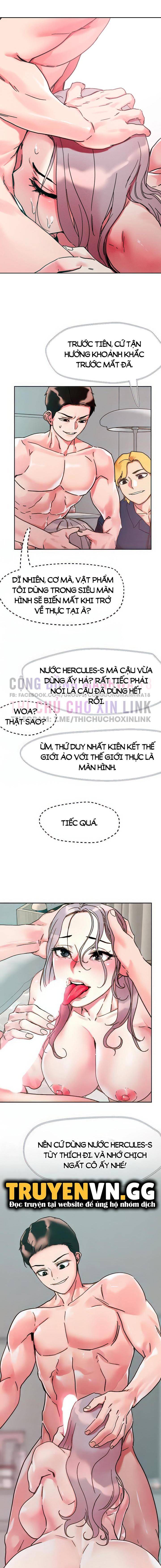 quyền năng chịch gái chapter 78 1