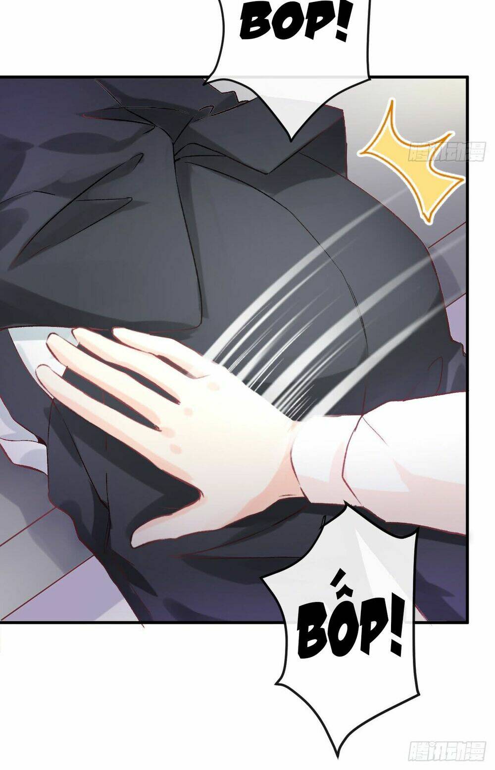 sở thích đặc biệt của nam thần chapter 11 13