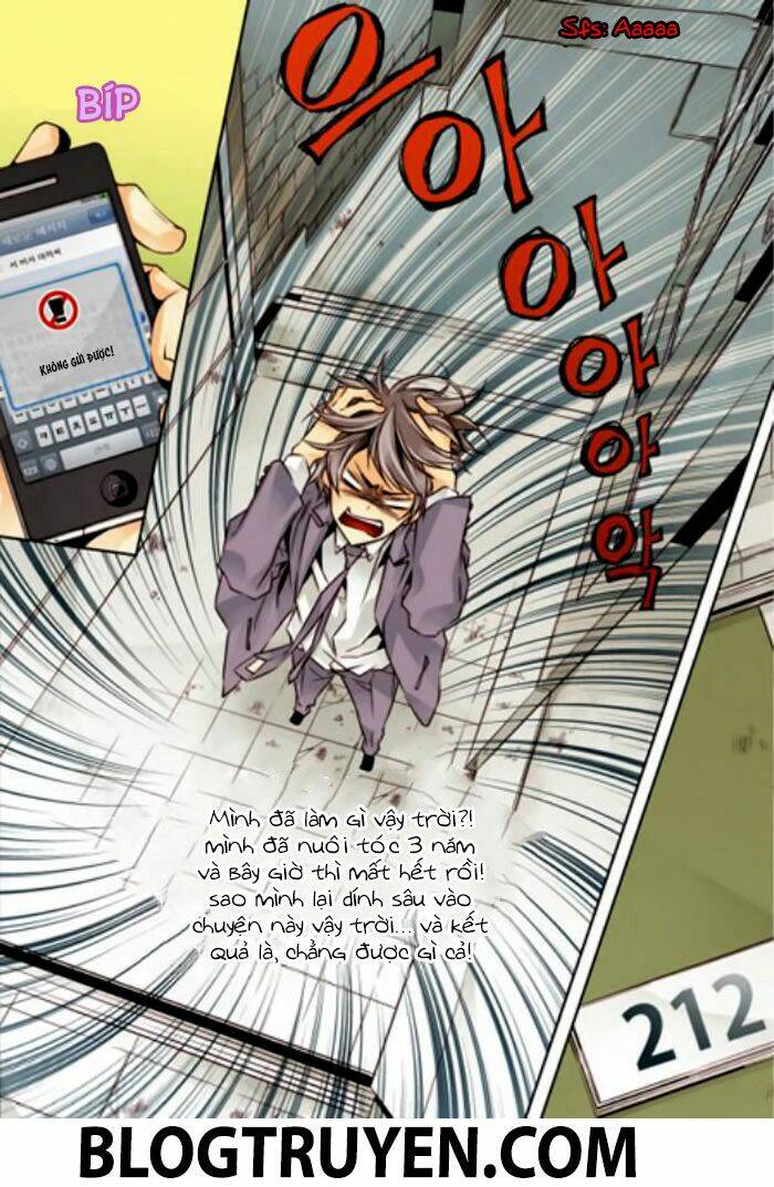 cheonsaeng yeonbun chapter 6 7