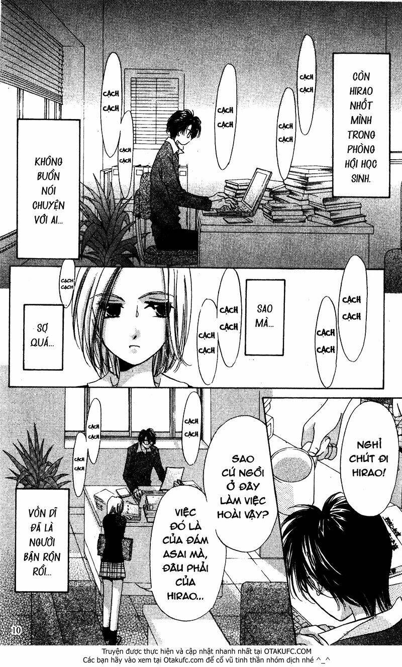 gatcha gacha chapter 16 9