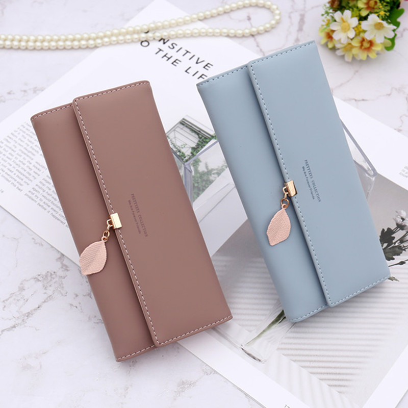 Ví nữ phong cách dễ thương - BEE GEE VNU1059
