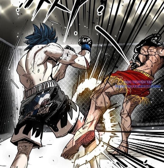 shark - cá mập chapter 339 110