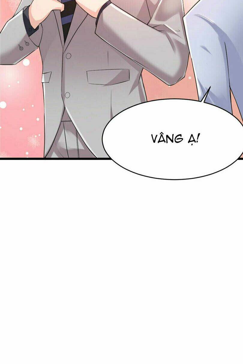 tiểu bạch điềm thê của long thiếu chapter 14 21