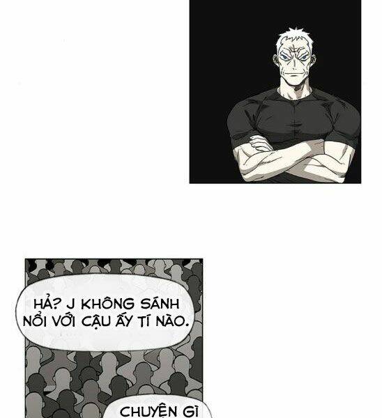 võ sĩ - the boxer chapter 100 75