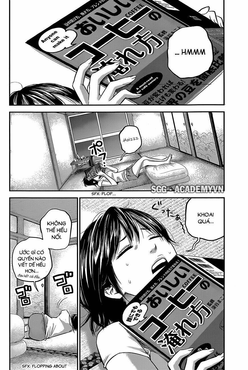 đạo luật nhiều vợ chapter 18 2