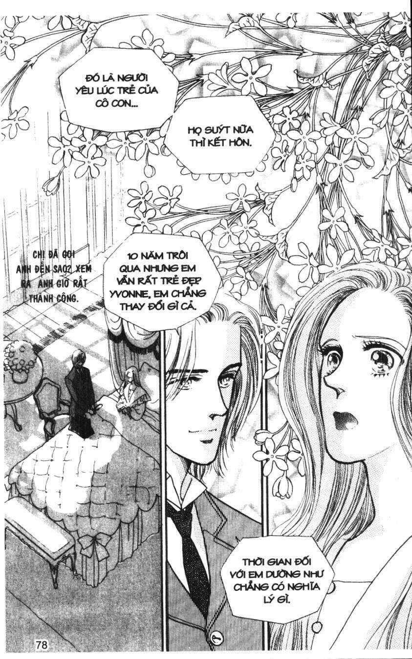 bibi iris chapter 1 82