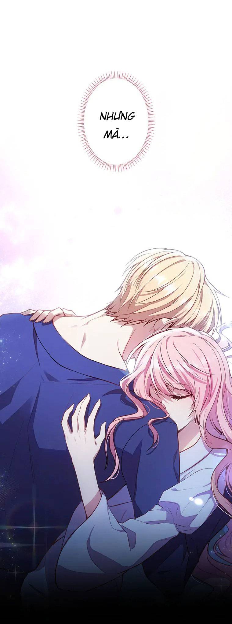 từ ác nữ, tôi trở thành một người mẹ chapter 1 84