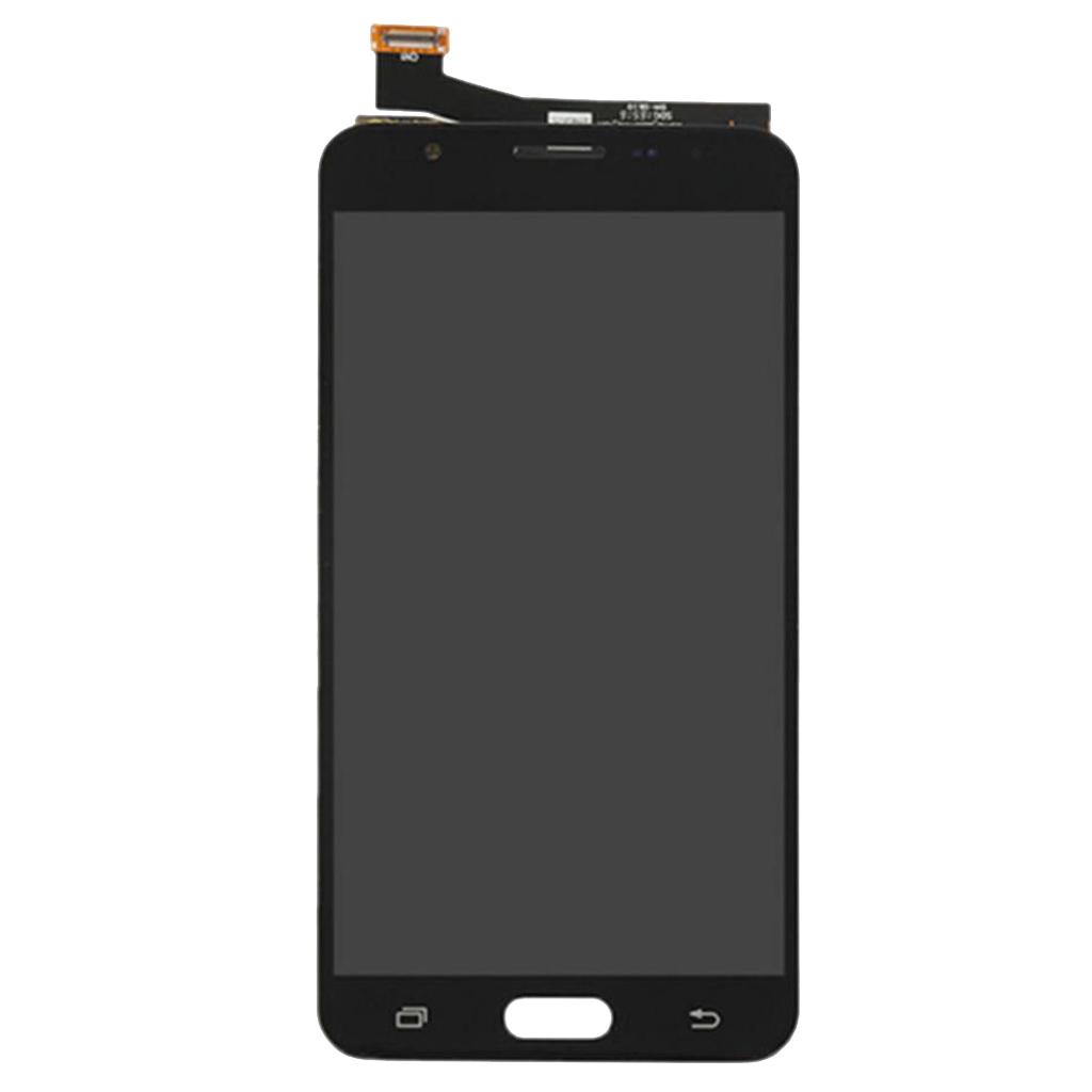 For    J7Prime  Glass  Touch  Screen  LCD  Display  Screen