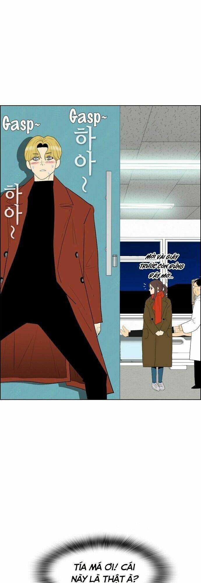 kẻ hồi sinh chapter 100 29