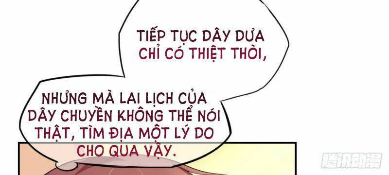 thuyền trưởng đại nhân khinh diểm ái chapter 5 134
