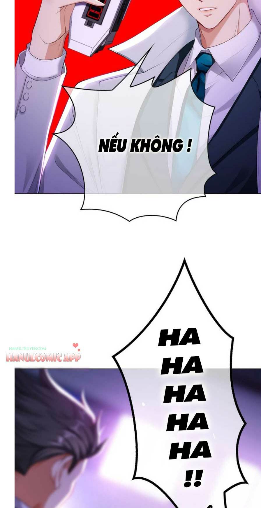 cô vợ nhỏ nuông chiều quá lại thành ác!! chapter 181.1 17