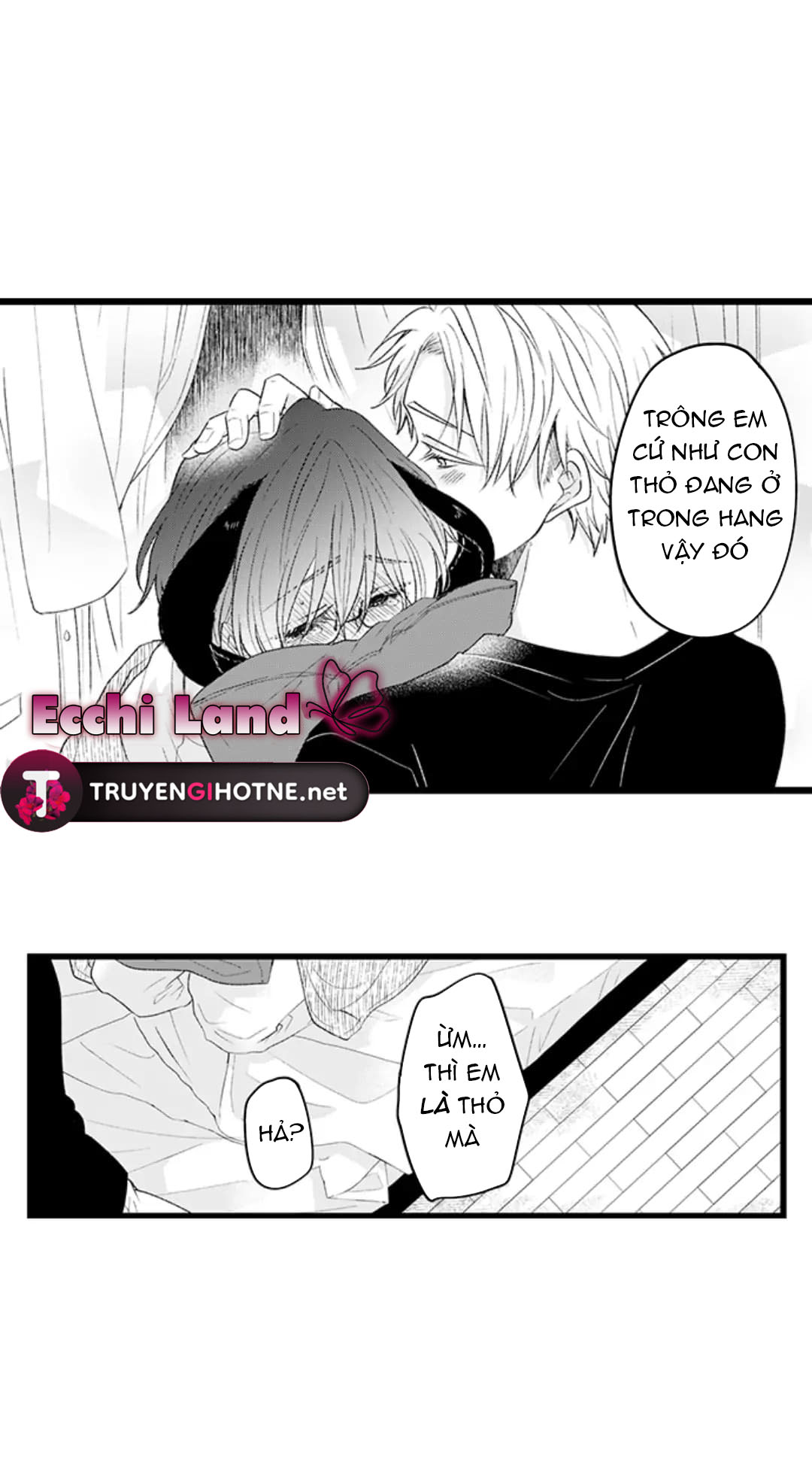 Muốn Ăn Sạch Cậu chapter 34.2 - Trang 13