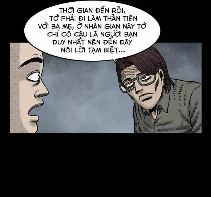 kỳ án có thật chapter 25 35