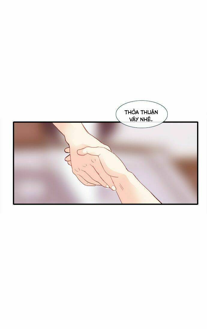 món quà từ chúa chapter 53 21