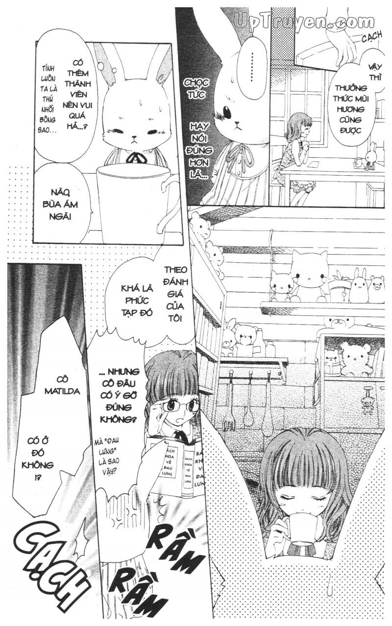 báu vật hoàng cung chapter 4 12