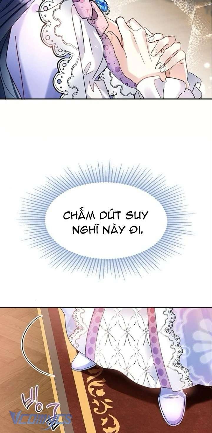 [18+] người yêu đã chết của tôi đã trở thành bạo chúa chapter 3 31