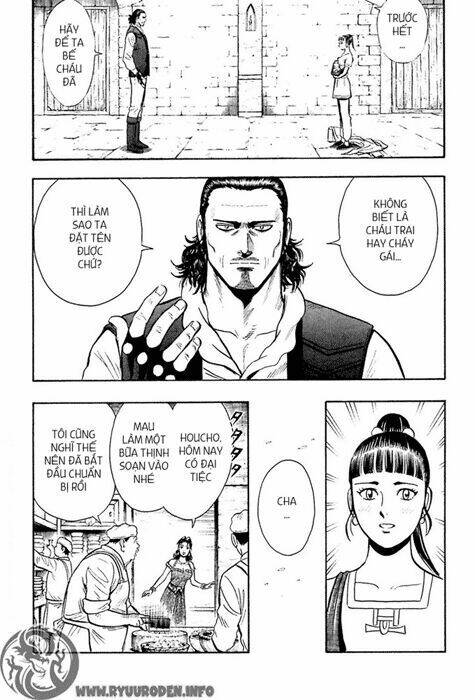 hoàng phi hồng phần iii chapter 9 173