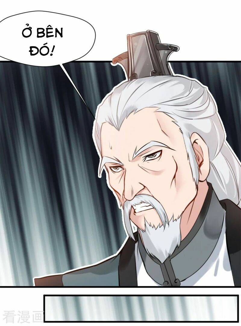 một đời thành tiên chapter 66 8